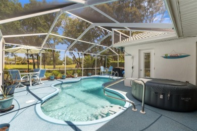 Welcome to your dream home in the sought-after GlenLakes Golf on Glen Lakes Country Club in Florida - for sale on GolfHomes.com, golf home, golf lot