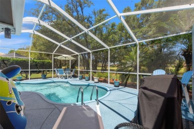 Welcome to your dream home in the sought-after GlenLakes Golf on Glen Lakes Country Club in Florida - for sale on GolfHomes.com, golf home, golf lot