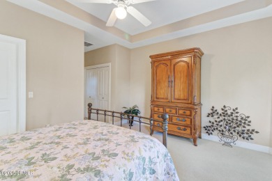 Welcome to this beautifully maintained 4-bedroom, 4-bathroom on Long Cove Club in South Carolina - for sale on GolfHomes.com, golf home, golf lot