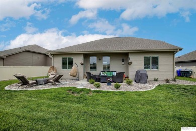 Jamie Hunsberger, M: , jamie.hunsberger,   - Low-maintenance on Indian Creek Golf Club in Nebraska - for sale on GolfHomes.com, golf home, golf lot