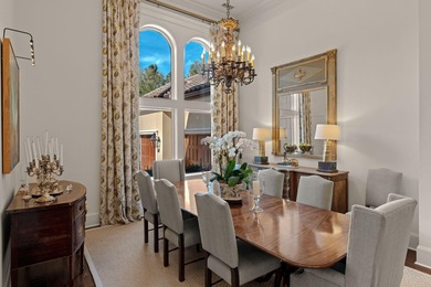 Step into a residence where refined design meets true on Sandestin Golf and Beach Resort - Raven in Florida - for sale on GolfHomes.com, golf home, golf lot