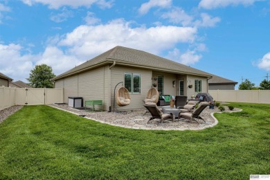 Jamie Hunsberger, M: , jamie.hunsberger,   - Low-maintenance on Indian Creek Golf Club in Nebraska - for sale on GolfHomes.com, golf home, golf lot