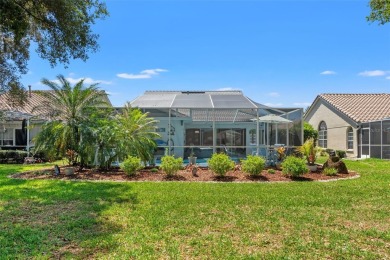 Welcome to your dream home in the sought-after GlenLakes Golf on Glen Lakes Country Club in Florida - for sale on GolfHomes.com, golf home, golf lot