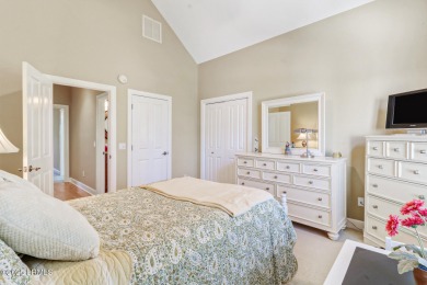 Welcome to this beautifully maintained 4-bedroom, 4-bathroom on Long Cove Club in South Carolina - for sale on GolfHomes.com, golf home, golf lot