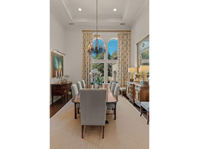 Step into a residence where refined design meets true on Sandestin Golf and Beach Resort - Raven in Florida - for sale on GolfHomes.com, golf home, golf lot