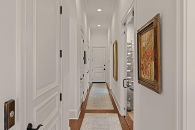 Step into a residence where refined design meets true on Sandestin Golf and Beach Resort - Raven in Florida - for sale on GolfHomes.com, golf home, golf lot