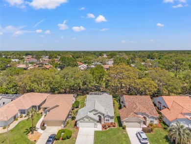 Welcome to your dream home in the sought-after GlenLakes Golf on Glen Lakes Country Club in Florida - for sale on GolfHomes.com, golf home, golf lot
