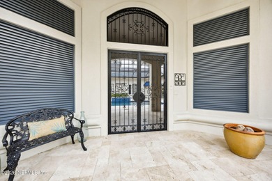 This stunning residence located in the Plantation of Ponte Vedra on Plantation at Ponte Vedra in Florida - for sale on GolfHomes.com, golf home, golf lot