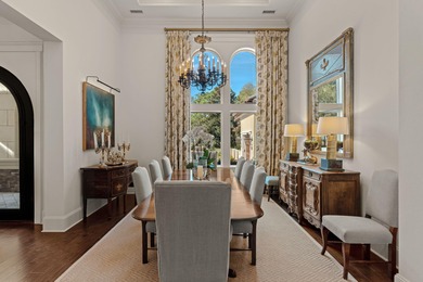 Step into a residence where refined design meets true on Sandestin Golf and Beach Resort - Raven in Florida - for sale on GolfHomes.com, golf home, golf lot