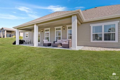 Located in western MHK in Grand Mere and conveniently close to on Colbert Hills Golf Course in Kansas - for sale on GolfHomes.com, golf home, golf lot