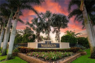 Enhance your active, healthy lifestyle in the Member-Owned on Worthington Country Club in Florida - for sale on GolfHomes.com, golf home, golf lot