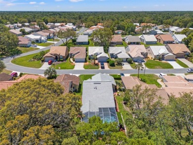 Welcome to your dream home in the sought-after GlenLakes Golf on Glen Lakes Country Club in Florida - for sale on GolfHomes.com, golf home, golf lot