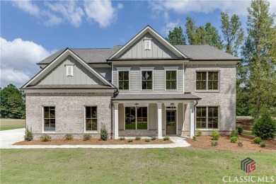 *FANTASTIC NEW PRICE* LOT 64D, The Remington  *Golf Course Lot* on Lane Creek Golf Club in Georgia - for sale on GolfHomes.com, golf home, golf lot