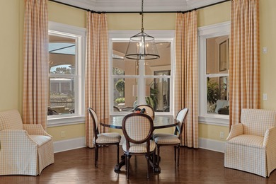 Step into a residence where refined design meets true on Sandestin Golf and Beach Resort - Raven in Florida - for sale on GolfHomes.com, golf home, golf lot