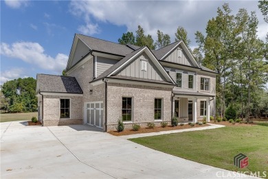 *FANTASTIC NEW PRICE* LOT 64D, The Remington  *Golf Course Lot* on Lane Creek Golf Club in Georgia - for sale on GolfHomes.com, golf home, golf lot