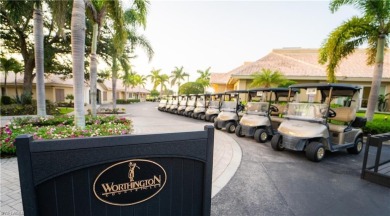 Enhance your active, healthy lifestyle in the Member-Owned on Worthington Country Club in Florida - for sale on GolfHomes.com, golf home, golf lot