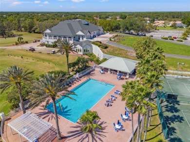 Welcome to your dream home in the sought-after GlenLakes Golf on Glen Lakes Country Club in Florida - for sale on GolfHomes.com, golf home, golf lot