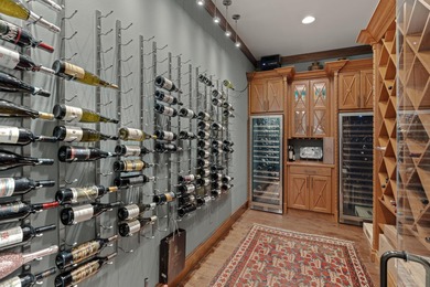 Step into a residence where refined design meets true on Sandestin Golf and Beach Resort - Raven in Florida - for sale on GolfHomes.com, golf home, golf lot