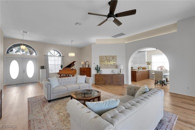 Your Florida Country Club Lifestyle Starts Here! The highly on Herons Glen Golf and Country Club in Florida - for sale on GolfHomes.com, golf home, golf lot