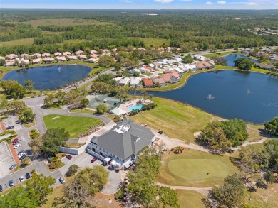 Welcome to your dream home in the sought-after GlenLakes Golf on Glen Lakes Country Club in Florida - for sale on GolfHomes.com, golf home, golf lot