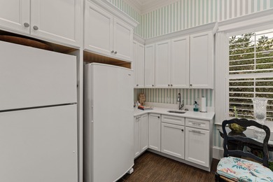 Step into a residence where refined design meets true on Sandestin Golf and Beach Resort - Raven in Florida - for sale on GolfHomes.com, golf home, golf lot