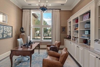 Step into a residence where refined design meets true on Sandestin Golf and Beach Resort - Raven in Florida - for sale on GolfHomes.com, golf home, golf lot