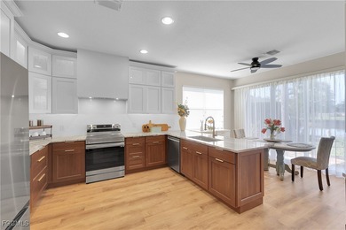 Your Florida Country Club Lifestyle Starts Here! The highly on Herons Glen Golf and Country Club in Florida - for sale on GolfHomes.com, golf home, golf lot