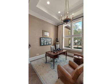 Step into a residence where refined design meets true on Sandestin Golf and Beach Resort - Raven in Florida - for sale on GolfHomes.com, golf home, golf lot