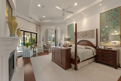 Step into a residence where refined design meets true on Sandestin Golf and Beach Resort - Raven in Florida - for sale on GolfHomes.com, golf home, golf lot