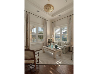 Step into a residence where refined design meets true on Sandestin Golf and Beach Resort - Raven in Florida - for sale on GolfHomes.com, golf home, golf lot