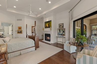 Step into a residence where refined design meets true on Sandestin Golf and Beach Resort - Raven in Florida - for sale on GolfHomes.com, golf home, golf lot