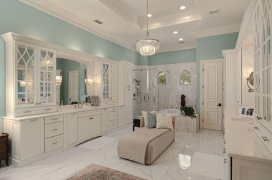 Step into a residence where refined design meets true on Sandestin Golf and Beach Resort - Raven in Florida - for sale on GolfHomes.com, golf home, golf lot