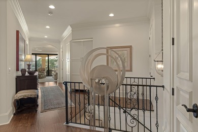 Step into a residence where refined design meets true on Sandestin Golf and Beach Resort - Raven in Florida - for sale on GolfHomes.com, golf home, golf lot