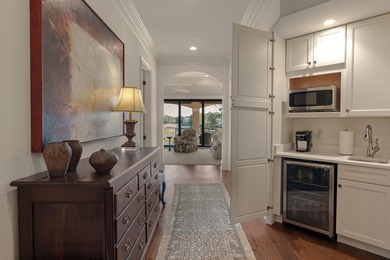 Step into a residence where refined design meets true on Sandestin Golf and Beach Resort - Raven in Florida - for sale on GolfHomes.com, golf home, golf lot