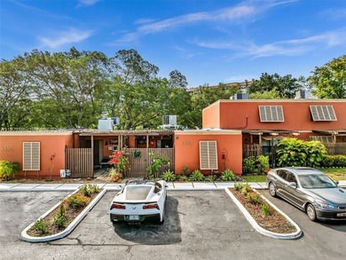 Low HOA of just $150/month -- FHA and VA financing welcome! Now on Pembroke Lakes Golf Club in Florida - for sale on GolfHomes.com, golf home, golf lot