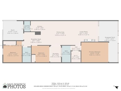 Low HOA of just $150/month -- FHA and VA financing welcome! Now on Pembroke Lakes Golf Club in Florida - for sale on GolfHomes.com, golf home, golf lot