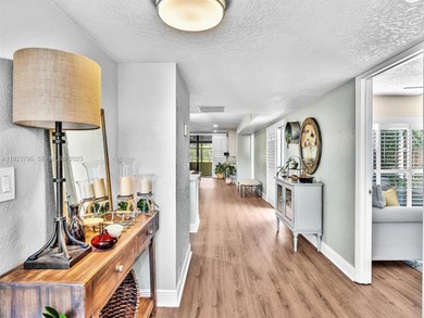 Low HOA of just $150/month -- FHA and VA financing welcome! Now on Pembroke Lakes Golf Club in Florida - for sale on GolfHomes.com, golf home, golf lot