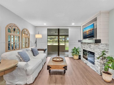 Low HOA of just $150/month -- FHA and VA financing welcome! Now on Pembroke Lakes Golf Club in Florida - for sale on GolfHomes.com, golf home, golf lot