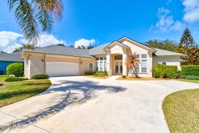 Beautiful 3-bedroom, 2.5-bath home with a den/study that could on Halifax Plantation Golf Club in Florida - for sale on GolfHomes.com, golf home, golf lot