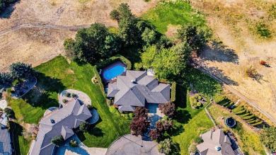 Welcome to this stunning 5-bedroom, 4-bathroom home tucked away on The Fairways at West Terrace in Washington - for sale on GolfHomes.com, golf home, golf lot
