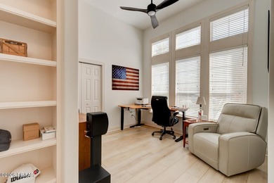 Beautiful 3-bedroom, 2.5-bath home with a den/study that could on Halifax Plantation Golf Club in Florida - for sale on GolfHomes.com, golf home, golf lot