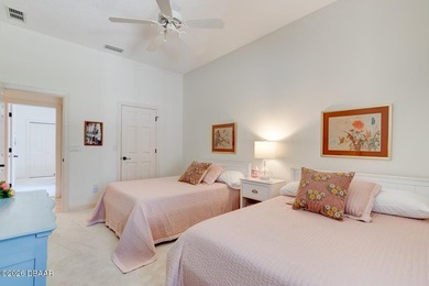 Beautiful 3-bedroom, 2.5-bath home with a den/study that could on Halifax Plantation Golf Club in Florida - for sale on GolfHomes.com, golf home, golf lot