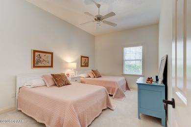 Beautiful 3-bedroom, 2.5-bath home with a den/study that could on Halifax Plantation Golf Club in Florida - for sale on GolfHomes.com, golf home, golf lot