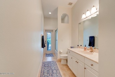 Beautiful 3-bedroom, 2.5-bath home with a den/study that could on Halifax Plantation Golf Club in Florida - for sale on GolfHomes.com, golf home, golf lot