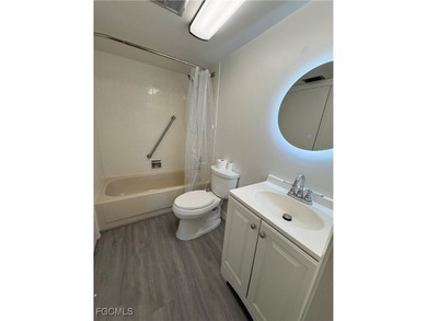 Experience resort-style living in this beautifully renovated on Seven Lakes Golf and Tennis Community in Florida - for sale on GolfHomes.com, golf home, golf lot