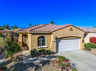 Popular Montoya plan in Shadow Hills Sun City w/2 bedrooms, an on Shadow Hills Golf Club in California - for sale on GolfHomes.com, golf home, golf lot