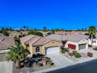 Popular Montoya plan in Shadow Hills Sun City w/2 bedrooms, an on Shadow Hills Golf Club in California - for sale on GolfHomes.com, golf home, golf lot