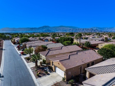 Popular Montoya plan in Shadow Hills Sun City w/2 bedrooms, an on Shadow Hills Golf Club in California - for sale on GolfHomes.com, golf home, golf lot