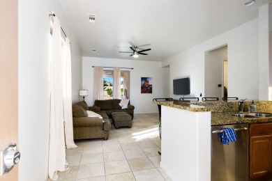 Popular Montoya plan in Shadow Hills Sun City w/2 bedrooms, an on Shadow Hills Golf Club in California - for sale on GolfHomes.com, golf home, golf lot
