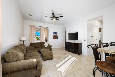 Popular Montoya plan in Shadow Hills Sun City w/2 bedrooms, an on Shadow Hills Golf Club in California - for sale on GolfHomes.com, golf home, golf lot